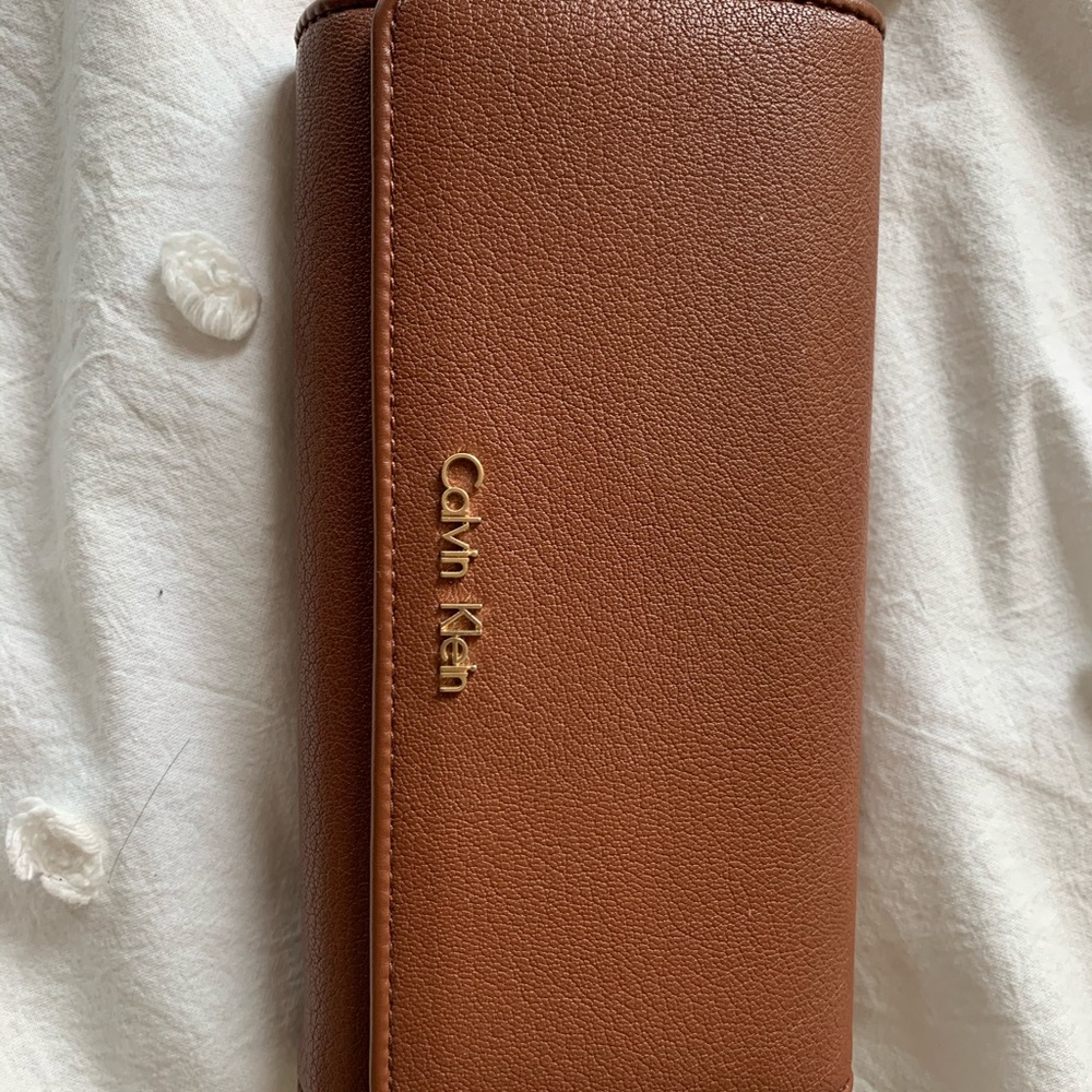 Calvin Klein wallet